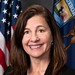 Senator Kristen McDonald Rivet (D), Chair